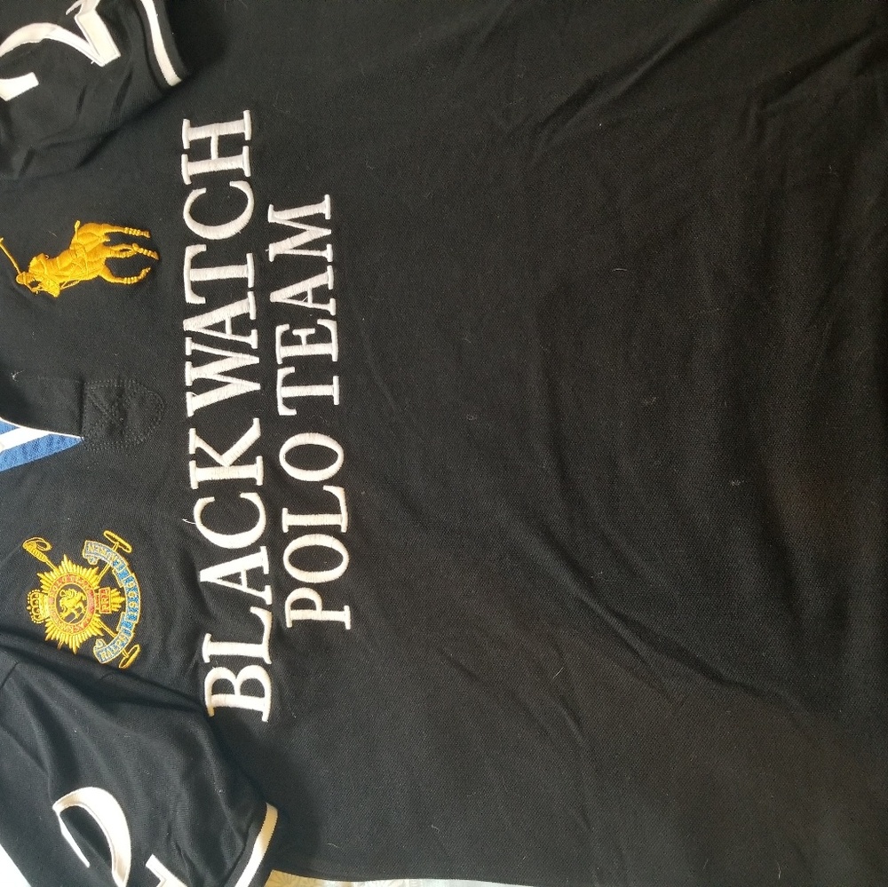 Polos - Picture 3 of 4